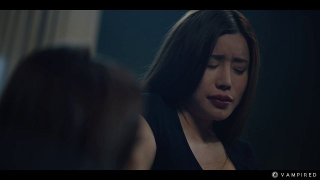 Flawless Josephine and Emiri's sfw trailer