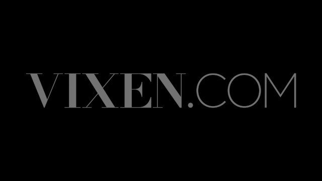 Vixen - reverse cowgirl action