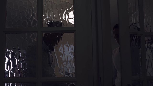 Cool Agatha Vega - sfw clip - Parasited