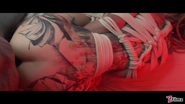 Watch bewitching Anuskatzz and Lily Lu's xxx