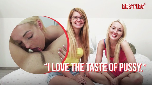 Ersties - hot lesbains sex