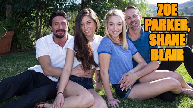 Dad Crush - blowjob xxx
