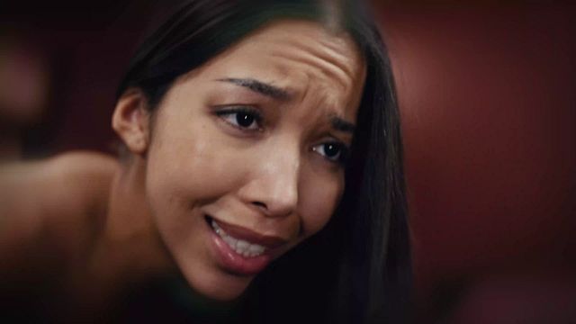 Watch freely Clemence Audiard and Little Puck's porn