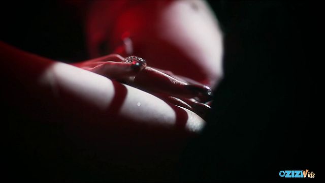 Ingenious nymph at pussy licking smut
