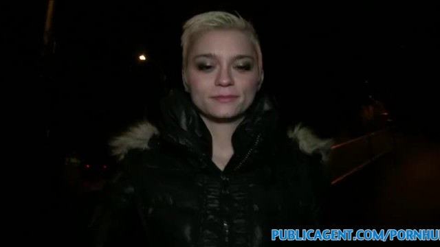 Public xxx with luring Mila Milan from Public Agent