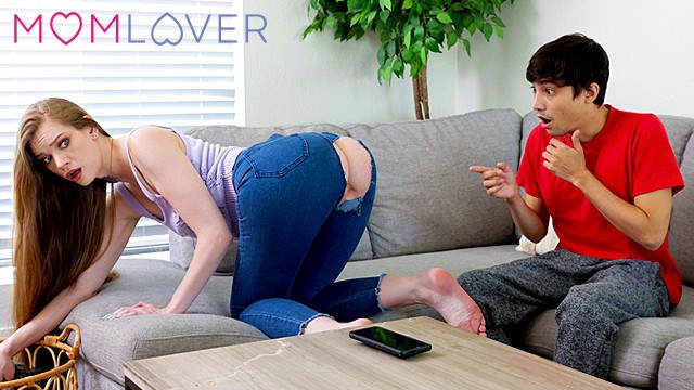 Naughty Erin Everheart's breed dirt