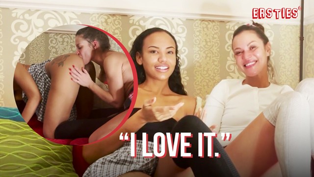 Loved one's pussy licking porn