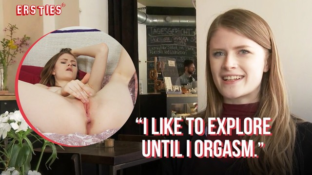 Aristocratic baby doll - masturbate movie - Ersties