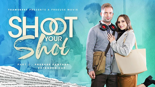 Watch gorgeous Charley Hart and Willow Ryder's clip