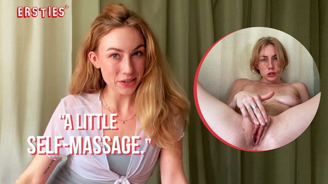 Brilliant hooker's clit rubbing smut