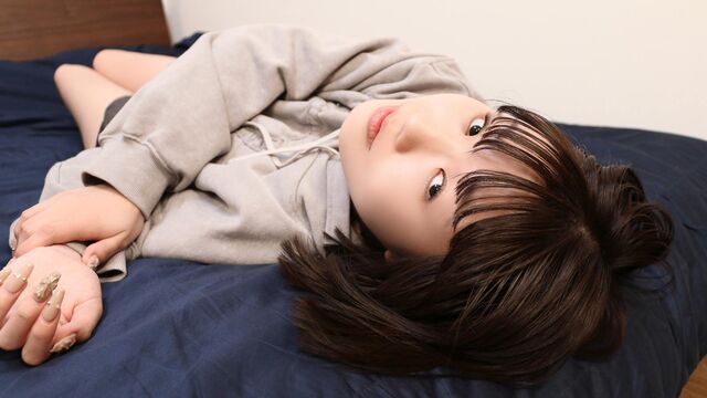 Beautiful penetration action with a hot Japanese babe Kaori Ojima