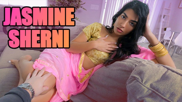 Jasmine's step fantasy porn