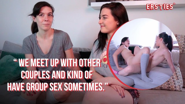 Ladylove's hairy pussy scene