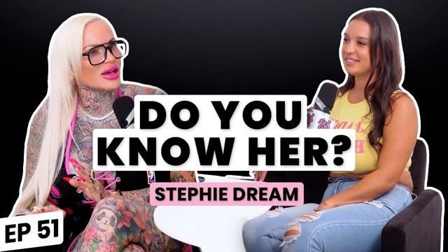 Temperament Dream - hd sex - Lexis Star Show