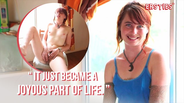 Enchanting Ezmerelda - redhead dirt - Ersties