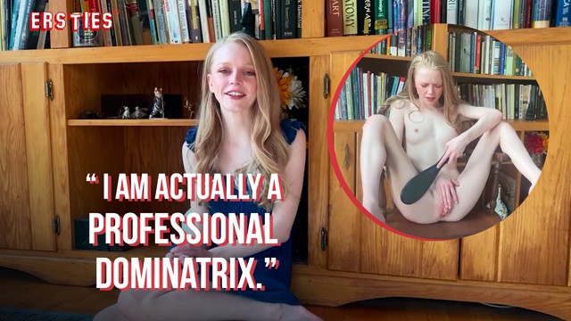 Elite puss's babe clip