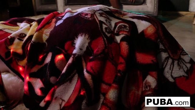 PUBA - tits porn