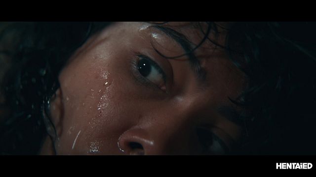 Hentaied featuring Cindy Luna's hd sex