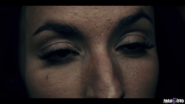 Unapproachable Amirah Adara and Lia Lin's hd trailer