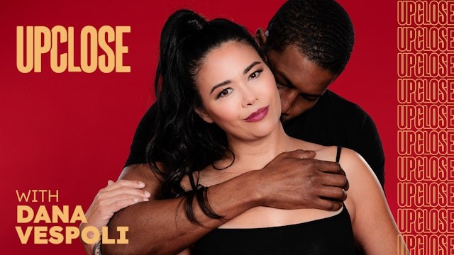 Dana Vespoli & Isiah Maxwell Can’t Handle How Deep That Black Cock Goes