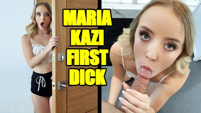 Sophisticated Maria's teen (18+) xxx