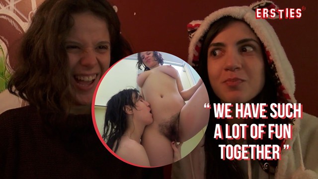 Alluring truelove at german xxx