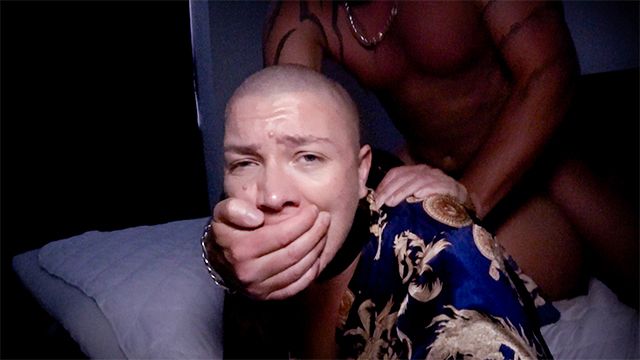 Lusty Paulina's 18-25 video