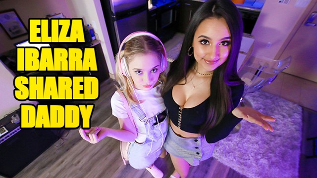 Ike Diezel & Anastasia Knight & more Tag-Teamed Until She’s Dripping