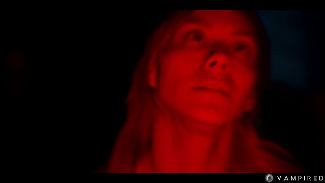 Gothic Candlelit Hunt