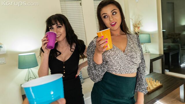 Stunning doggy-style porn action with a big-boobed Nicole Sage