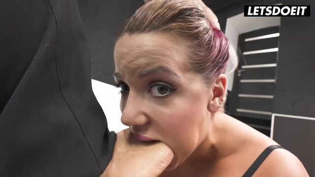 Pink Streaks, Dirty Mind