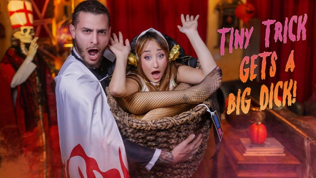 Isabella Nice Moans Louder Than the Ghosts