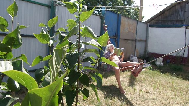 Reading Time Turns into Something Much Naughtier