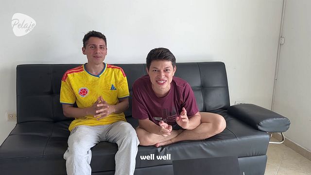 Game Day Confessions