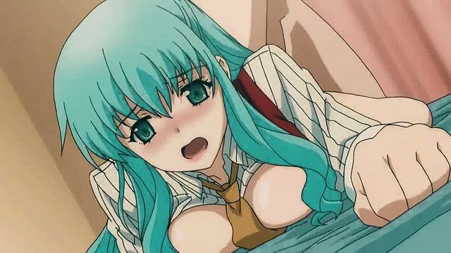 Pure Paizuri Perfection
