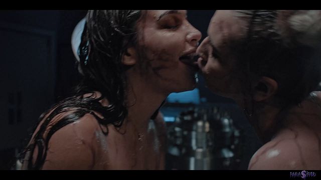 Out of This World Orgasms