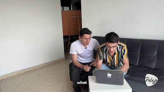 Tech Support Goes Deep