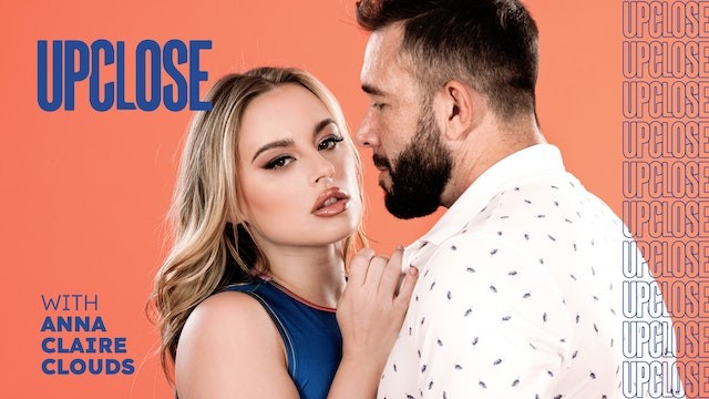 She rides him loud after he eats her pussy in close-up