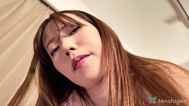 Auburn hair and soft moans