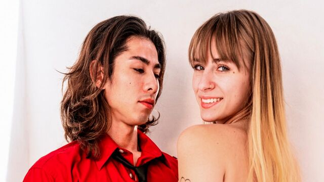 Sex-addicted busty hottie Angel Youngs is getting sensually fucked