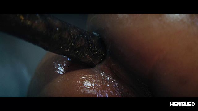 Anal Creampie Then a Huge Facial Finish