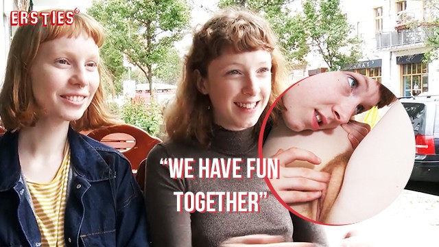 Hairy Redhead Gets Her Pussy Eaten by a Girl Who Knows What She Likes
