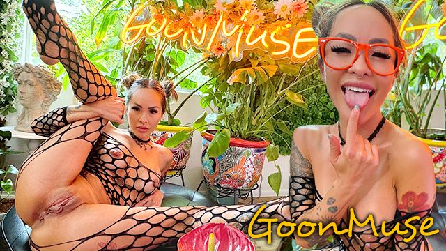 Zac Wild Throat Fucks Pornstar Linda Lan