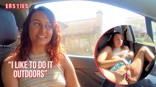 Exhibitionist Car Solo