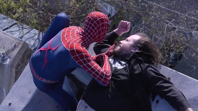 Hot-looking brunette with big bottom Andy San Dimas fucked from behind