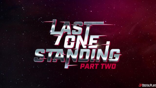 An awesome brunette on high heels Alexis Fawx jumps on a dick