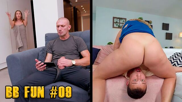 Fun moments by BangBros #09