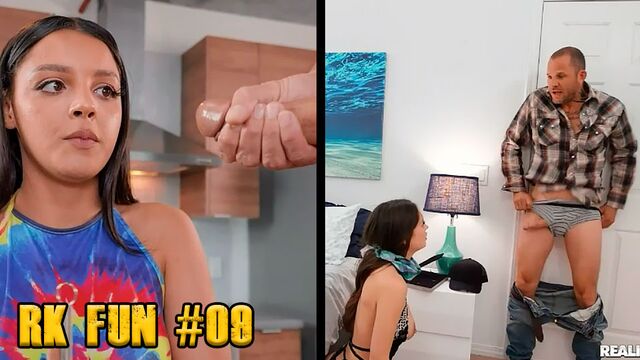 Funny scenes from Reality Kings #09