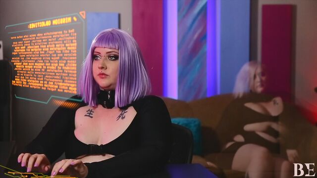 Astonishing interracial dick-riding session with a hot Princess Dandy