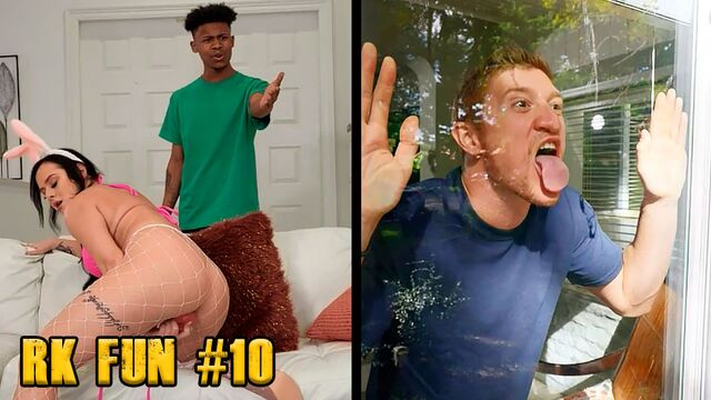 Funny scenes from Reality Kings #10